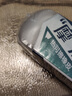 晨光(M&G)文具摩法双头两用橡皮擦热可擦铅笔橡皮可擦中性水笔铅笔多功能 1块装AXP963JS 实拍图
