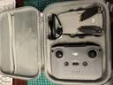 漾菲斯适用DJI大疆Mini4K/SE收纳包迷你mini2畅飞套装盒单肩斜挎手提便携箱迷你4k无人机全套收纳箱包  实拍图