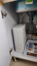 美的（Midea）净水器机家用厨房下式直滤净饮机自来水前置过超滤器机华凌 MU151-4 实拍图