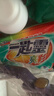 花王（KAO）洗衣粉1.6kg大袋装 亮彩增艳防褪护色持久留香强力去污洗衣服香 实拍图