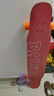 特步（XTEP）儿童滑板双翘板男女专业款青少年初学者【中小学滑板课程必备】 实拍图