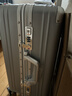 Diplomat外交官行李箱带护角铝框箱拉杆箱双TSA密码锁登机旅行箱TC-9182 实拍图