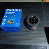 飞利浦（PHILIPS）车载手机支架汽车中控台真空磁吸吸附盘式导航通用特斯拉手机支架 实拍图