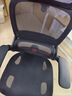 西昊M56二代 人体工学椅办公椅电脑电竞椅子人工力学座椅学习升降椅背 实拍图