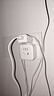 公牛（BULL）WIFI智能插座 公牛智家APP智能生态产品独立控制 带定时功能GN-Y2012 实拍图