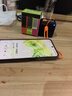 漫步者（EDIFIER）M0 便携式蓝牙音箱 户外迷你音箱音响 净重仅70g 超长续航 宇宙黑 实拍图
