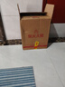 红星二锅头白酒清香型 绿瓶大二纯粮食酒高度北京产地 口粮酒节日送礼 56度 750mL 6瓶 原箱 实拍图