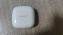 华为长续航蓝牙耳机 FreeBuds SE 2 40小时长续航 快速充电 蓝牙5.3适用于苹果/安卓手机白 实拍图