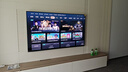 Vidda大玩家G7 海信电视75英寸【低音炮版】G+Mini LED 黑曜屏Pro 330Hz高刷世界杯游戏巨幕电视机 实拍图