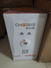 秋叶原（CHOSEAL）原装超五类网线【工程版】CAT5e纯铜线芯综合布线POE供电非屏蔽网络线灰色305米QS2608AT305S 实拍图