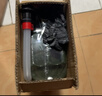 趣行 加厚汽油桶车载应急便携式备用油箱10L带导油管汽车摩托自驾装备 实拍图