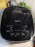 美的（Midea）【政府补贴】电饭煲 纤V系列 IH加热智能电饭锅Pro家用5L大容量4-5人 2-10人 蒸米饭锅FB50S701 实拍图