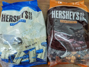 好时（Hershey’s） 曲奇奶香脆乐多巧克力500g 糖果零食 生日礼物 婚庆喜糖 伴手礼  实拍图