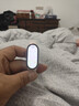 小米（MI）手环10 标准版粉金 国家补贴 智能手环 专业运动健康 监测睡眠管理 送女友 实拍图