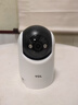 TCL4g监控无线摄像头室内无需连wifi终身免流量手机远程监控器360度无死角带夜视家用插电不用网络 实拍图