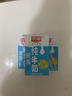 光明脱脂纯牛奶250ml*24盒 零脂肪好营养家庭量贩装整箱 实拍图