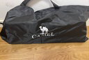 骆驼（CAMEL）户外折叠桌野餐桌子露营装备蛋卷桌套装野营桌椅套装 3654B 晒单实拍图
