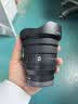 索尼（SONY） FE PZ 16-35mm F4 G 全画幅小三元广角电动变焦F4恒定光圈G镜头 PZ1635G 标配 实拍图