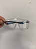 霍尼韦尔护目镜S300A防风沙花粉柳絮防护眼镜防雾防冲击透明镜片男女300110 实拍图