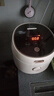 小熊（Bear）电饭煲 2-3人陶瓷油不粘电饭锅 一键快煮智能预约耐磨多功能米饭锅3L DFB-C30L3 实拍图