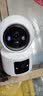 威视达康摄像头免插电监控器360度无死角带夜视无线wifi家用电池版无需网络免打孔无线摄像头免电源 实拍图