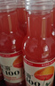 农夫山泉水溶C100血橙味复合果汁饮料445ml*15瓶整箱 满足每日维生素C 实拍图
