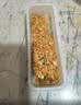良品铺子每日坚果蛋白棒200g*4燕麦谷物棒威化压缩饼干能量棒代餐饱腹零食 实拍图