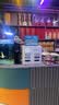 ENERGY MONSTER【便利店奶茶店咖啡店商场专供】3C认证怪兽共享充电宝商用美团街电商户店铺买断扫码租借自助柜机 6孔配4宝【超级快充免费补宝】100%分成 实拍图