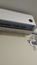 小米米家空调 巨省电2026款 大1匹 一级能效变频 快速冷暖 空调挂机 26GW-PG10/N1A1 整机10年质保 实拍图
