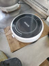 SLIOCR电磁炉家用2200W/3500W大功率电磁炉锅一体全套爆炒圆形小巧迷你易收纳防水电磁灶 2200W单机【小巧易收纳】 实拍图