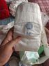 爱酷熊（AIKUUBEAR）畅吸纸尿裤M100片尿不湿新生儿中码超薄大吸量透气尿裤国货精选 实拍图