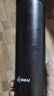 天喜（TIANXI）保温杯男士水杯智能显温不锈钢泡茶水杯子黑色500ml礼物 实拍图