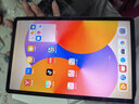 华为平板电脑MatePad SE 11英寸 2024款【国家补贴】高刷低蓝光轻薄护眼全面屏网课学习教育中心长续航 8+128G 星云灰 活力版 官方标配 实拍图
