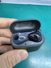 倍思BS2 Lite半入耳真无线耳机舒适佩戴蓝牙音乐运动耳机低延迟适用于苹果华为vivo荣耀手机 礼物 实拍图