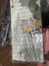 AKKO罗小黑战记联名三模机械键盘电竞游戏108键电脑有线全键办公蓝牙无线键盘 实拍图