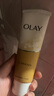 玉兰油（OLAY）乳液透亮洁面乳100g卸妆清洁控油洗面奶护肤品母亲节礼物送妈妈 实拍图