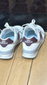 NEW BALANCE休闲鞋女鞋复古舒适夏季透气轻便百搭运动鞋574系列WL574RCF 37 实拍图