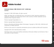 Adobe Acrobat Pro DC 2026 9.0Win/MAC  PDF编辑器正原版办公软件18-26全部版本2025 2024 2020软件 （Mac通用）永久使用自己安装 实拍图