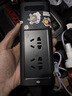 倍思【智能温控】车载逆变器充电器12v转220v点烟器转换器150W插座 实拍图