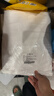 贝阳3*3米白色宽幅涤棉背景布摄影加厚拍照影视绿幕直播间纯色背景墙抠像布补光灯拍摄道具白布 实拍图