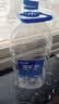 恒大冰泉 饮用天然弱碱性矿泉水 泡茶露营 4L*4桶*2箱 实拍图