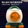 MKBIBI存钱罐儿童可存可取男孩大容量储蓄罐儿童生日礼物 实拍图