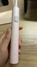 米家小米电动牙刷T302成人/学生150天续 4支刷头电动牙刷入门首选 生日礼物送男女友礼物 实拍图