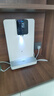 米家小米家用净水器伴侣管线机 秒速加热直饮一体净饮机  壁挂式饮水机MG3-A 实拍图