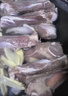 月盛斋国产原切带肉羊棒骨2斤（赠汤包） 骨髓 生鲜羊肉源头直发 实拍图