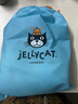Jellycat害羞乳白色邦尼兔动物毛绒玩偶安抚玩偶娃娃送礼520礼物 害羞乳白色邦尼兔 Small 实拍图