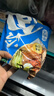 升元 荞麦冷面含料包565g*6袋朝鲜冷面主食代餐方便面杂粮面条速食 实拍图