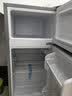 新飞冰箱小型租房用 一级能效冷 藏冷冻两用1-2人家用小冰箱 出租房双门电冰箱办公室两门 26年旗舰 76A一级能效【带净味盒】银 实拍图