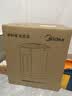 美的（Midea）电热水瓶电热水壶不锈钢内胆全自动断电家用5L净饮水机智能控温保温一体泡茶冲奶神器11F 实拍图