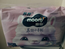 MOONY苏菲尤妮佳慕怡小羊驼超薄透气拉拉裤L码34片(9-14kg) 实拍图